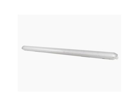 Oprawa liniowa hermetyczna LED line LINKER 40W 5000K 120cm 150lm/W 6000lm IP65 atest PZH TUV 5 lat gwar.