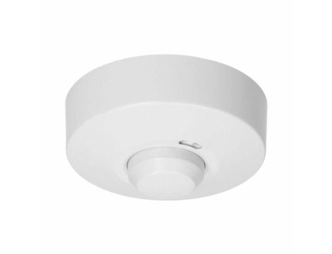 ORNO MIKROFALOWY CZUJNIK RUCHU Z OSŁONĄ, IP20,1200W
