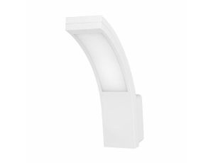 ORNO OPRAWA OGROD. - PIRYT LED 10W,4000K,IP54,BIAŁA