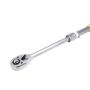 ROCKFORCE GRZECHOTKA 1/2" TELESKOPOWA 72z.  310- 440mm - 3