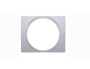 SISTENA LIFE Plakietka metalic