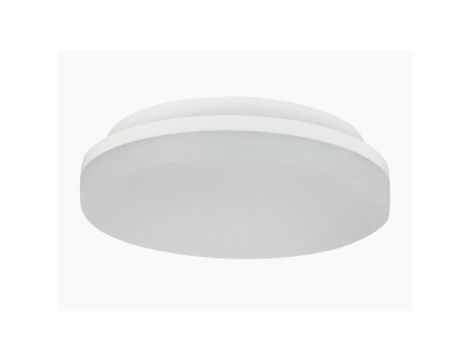 LED line PRIME Plafon natynkowy ACTON 18W 1900lm 3000K IP54 okrągły 5 lat gwar.