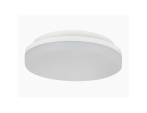 LED line PRIME Plafon natynkowy ACTON 18W 1900lm 3000K IP54 okrągły z czujnikiem ruchu 5 lat gwar.