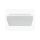 LED line PRIME Plafon natynkowy ACTON 18W 1900lm 3000K IP54 kwadrat 5 lat gwar.