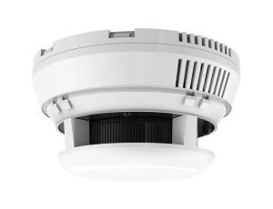 SINUM CD-01 Czujnik dymu kolor biały