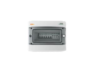 Rozdzielnica przyłączeniowa inwertera z ogranicznikiem przepięć AC (SH-1054 AC)