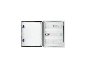 Rozdzielnica przyłączeniowa inwertera z ogranicznikiem przepięć AC (SH-1094 AC)