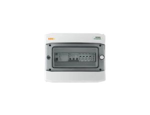 Rozdzielnica przyłączeniowa inwertera z ogranicznikiem przepięć AC (SH-1141 AC)