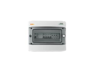 Rozdzielnica przyłączeniowa inwertera z ogranicznikiem przepięć AC (SH-1140 AC)