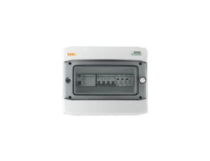 Skrzynka przyłączeniowa inwertera z ogranicznikiem przepięć AC (SH-1133 AC)