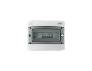 Skrzynka przyłączeniowa pompy ciepła z wyłącznikiem (SH-1136 AC)