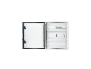 Rozdzielnica przyłączeniowa AC z ogranicznikiem przepięć (SH-1072 AC)