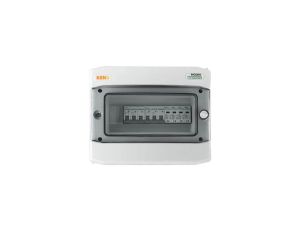 Rozdzielnica przyłączeniowa inwertera z ogranicznikiem przepięć AC (SH-1120 AC)