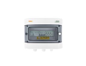 Rozdzielnica przyłączeniowa inwertera z ogranicznikiem przepięć AC (SH-1160 AC)