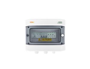 Rozdzielnica przyłączeniowa inwertera z ogranicznikiem przepięć AC (SH-1170 AC)