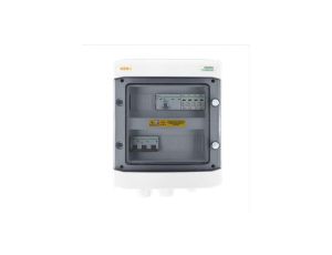 Skrzynka przyłączeniowa inwertera z ogranicznikiem przepięć AC (SH-1177 AC)