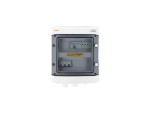 Skrzynka przyłączeniowa inwertera z ogranicznikiem przepięć AC (SH-1178 AC)