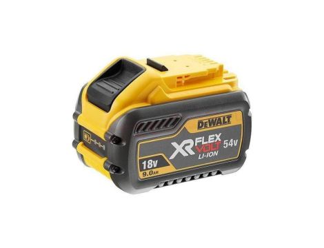 Akumulator li-ion 18v/54v 9.0ah dcb547-xj