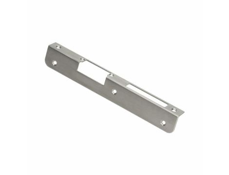 ORNO SZYLD KĄTOWY PRAWY INOX