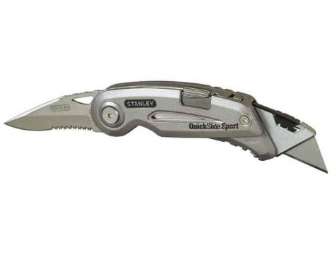 NÓŻ QUICKSLIDE SPORT UTILITY