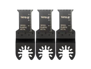 BRZESZCZOT WGŁĘBNY 28.5MM DO NARZĘDZIA WIELOF. BIM 3 SZTUK