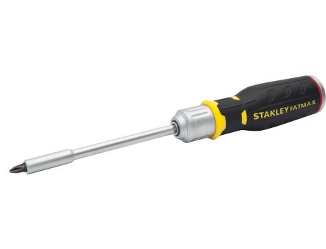 WKRĘTAK Z GRZECHOTKĄ I KOMPLETEM 12 KOŃCÓWEK