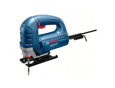 Wyrzynarka gst 8000 e 710w