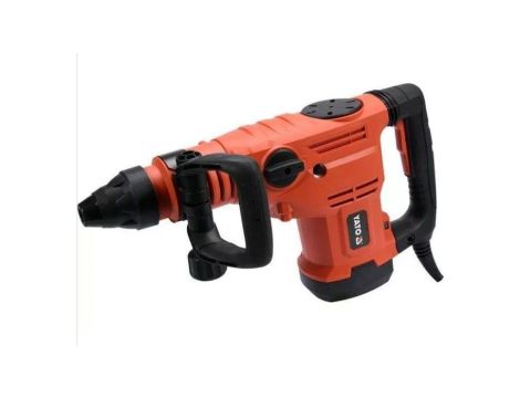 MŁOT UDAROWO OBROTOWY SDS-MAX 25J