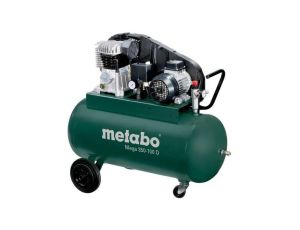 KOMPRESOR OLEJOWY 90L MEGA 350-100 D