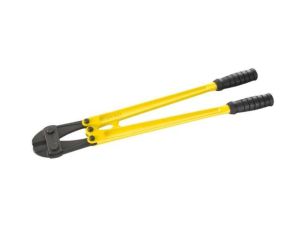 NOŻYCE DO PRĘTÓW 11MM RĘKOJEŚĆ KUTA 750MM