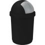 CURVER KOSZ NA ŚMIECI 50L BULLET BIN - 2