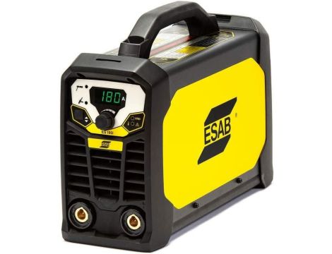 ESAB SPAWARKA INWERTOROWA ROGUE ES 180i (EU) MMA/TIG