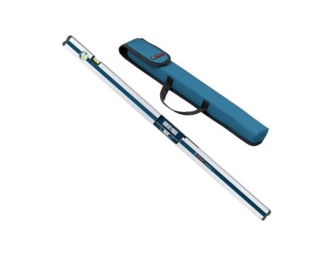 Poziomica cyfrowa 120cm gim 120