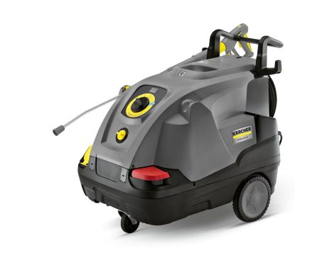 KARCHER MYJKA WYSOKOCIŚNIENIOWA  HDS 8/18-4 C *EU-I