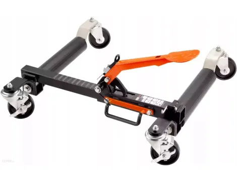 BAHCO WÓZEK TRANSPORTOWY DO MANEWROWANIA