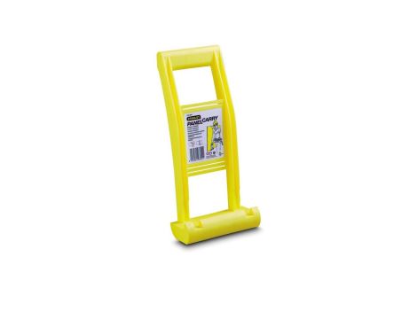 UCHWYT DO NOSZENIA PŁYT GIPSOWYCH L