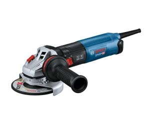 BOSCH SZLIFIERKA KĄTOWA 125mm/1700W GWS 17-125 TS 9700obr 06017D0400