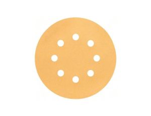 Krążek przyczepny 125mm c470 g220 8otw.