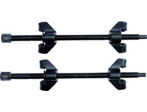 ŚCIĄGACZ DO SPRĘŻYN 82*370 2SZT