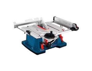 Gts 10 xc piła stołowa 1800w 254mm