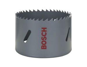 Piła otwornica bimetal 76mm