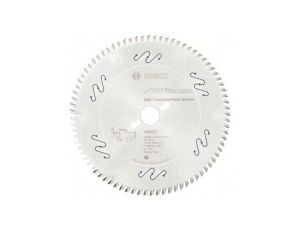 PIŁA TARCZOWA BS CB S 250*30*80Z