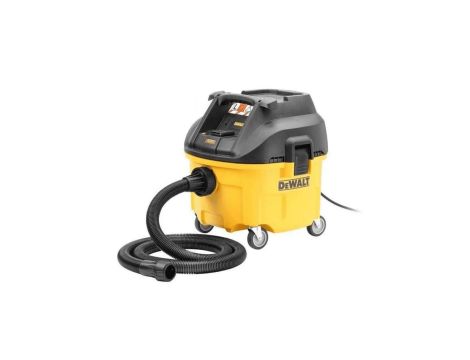 ODKURZACZ PRZEMYSŁOWY 30L KLASA L