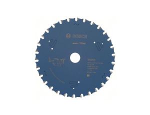 Piła tarczowa exp/steel 160*20*30z