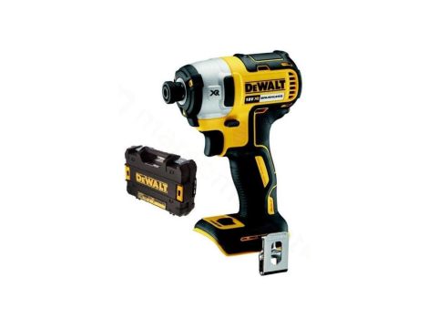 ZAKRĘTARKA AKUMULATOROWA 18V 1/4