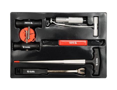 ZESTAW DO DEMONTAŻU SZYB SAMOCHODOWYCH