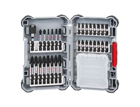 Zestaw bitów impact 31 szt.