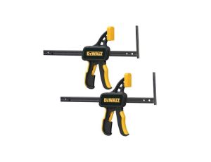 Szybkomocujące zaciski 2 szt.