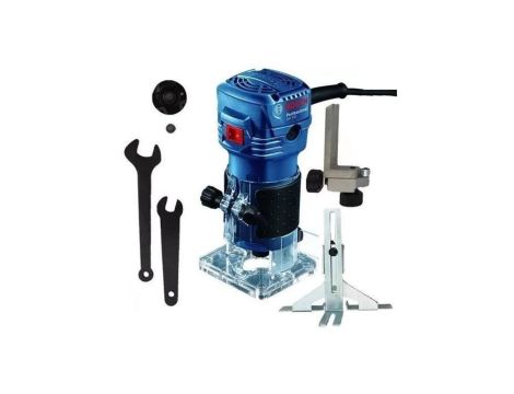 Frezarka do krawędzi gkf 550 550w