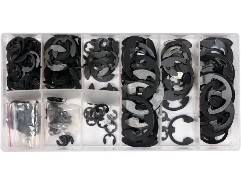 ZESTAW ZAWLECZEK TYPU E MIX 300SZT